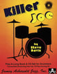 Drum Styles and Analysis of Jazz Play Along Volume 70 Killer Joe Drum Set BK/CD cover